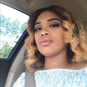 Meet your Posher, Savannah